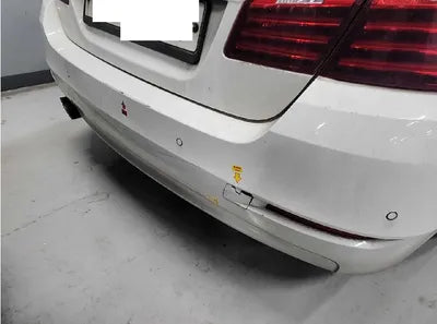 2015 BMW 520 230KMWBA5E5103FG0 VIN:230KMWBA5E5103FG0