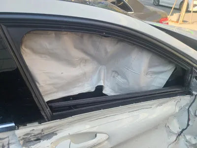 2017 Mercedes-Benz A 45 AMG VIN: