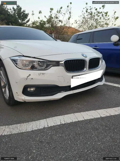 2017 BMW 320 WBA8C510XHA073272 VIN:WBA8C510XHA073272