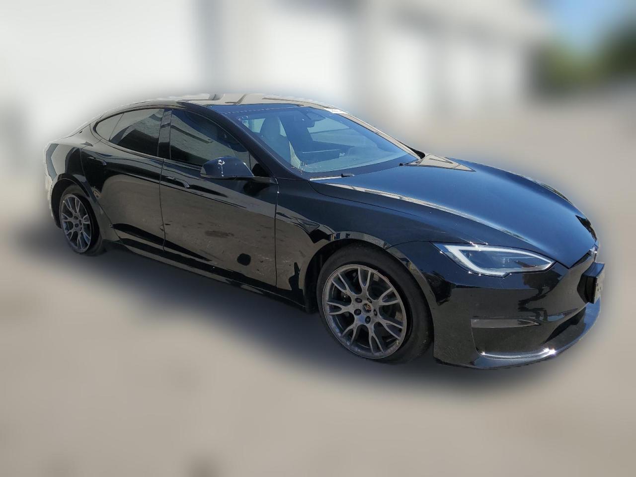 2023 TESLA MODEL S  VIN:5YJSA1E57PF502838