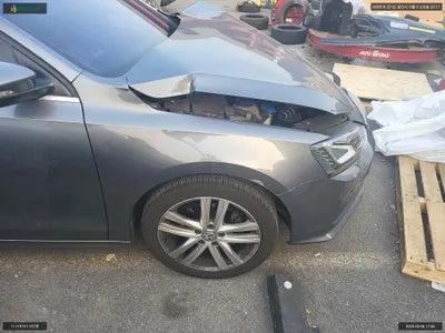 2015 Volkswagen Jetta WVWZZZ16ZFM008039 VIN:WVWZZZ16ZFM008039