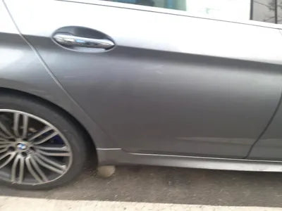 2018 BMW 530 WBAJD3107JWC99316 VIN:WBAJD3107JWC99316