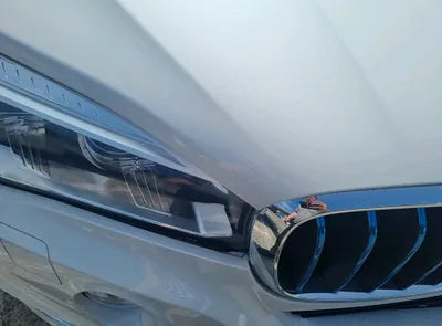 2018 BMW 540 WBAKT0108J0Z76721 VIN:WBAKT0108J0Z76721