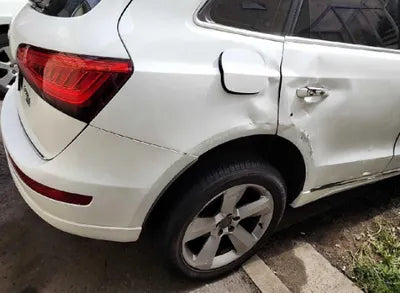 2015 Audi Q5 WAUZZZ8R3FA004614 VIN:WAUZZZ8R3FA004614