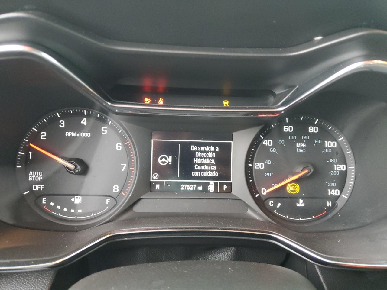 2023 CHEVROLET TRAILBLAZER LT VIN:KL79MPS29PB192808