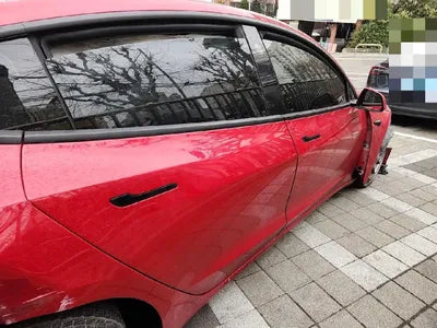2022 Tesla Model 3 5YJ3E1EB4NF305847 VIN:5YJ3E1EB4NF305847