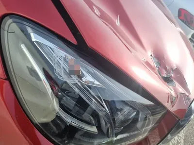 2019 Mercedes-Benz E 220 WDDZF0EBXKA668231 VIN:WDDZF0EBXKA668231