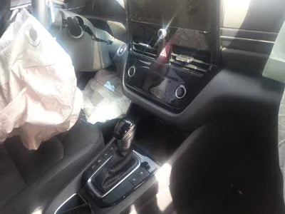 2020 Hyundai Ioniq KMHC851CGLU196633 VIN:KMHC851CGLU196633