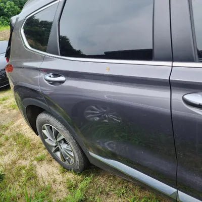 2019 Hyundai Santa FE 029KMKMHS381CBKU0 VIN:029KMKMHS381CBKU0