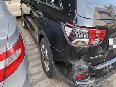 2019 Kia Sorento VIN: