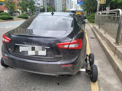 2017 Maserati Ghibli ZAM57RTG8H1194731 VIN:ZAM57RTG8H1194731