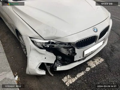 2016 BMW 420 WBA4A1104GG325851 VIN:WBA4A1104GG325851