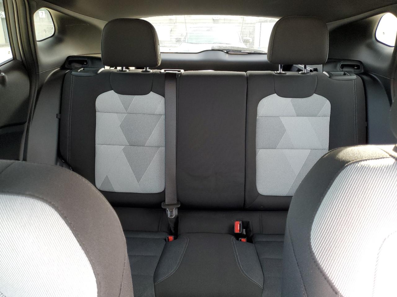 2024 CHEVROLET TRAX 1RS VIN:KL77LGE23RC034936