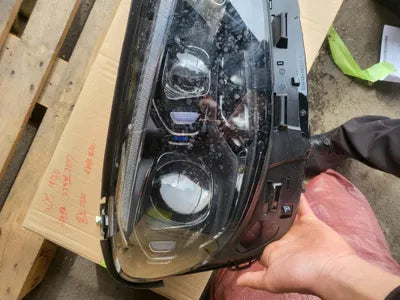 2023 Mercedes-Benz E 250 W1KZF4FB6PB126843 VIN:W1KZF4FB6PB126843