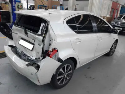 2020 Toyota Prius C JTDKDTB36L1635194 VIN:JTDKDTB36L1635194