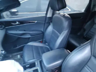 2017 Kia Sorento VIN: