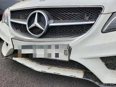 2015 Mercedes-Benz E 400 NONE VIN: