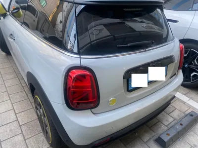 2023 MINI Cooper WMW11DJ03P2S92312 VIN:WMW11DJ03P2S92312
