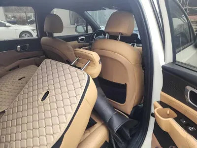 2021 Kia Sorento VIN:
