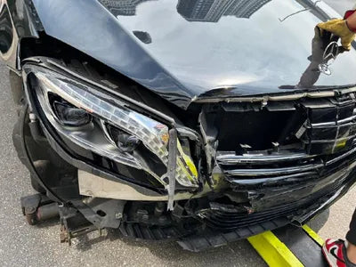 2014 Mercedes-Benz S 350 VIN: