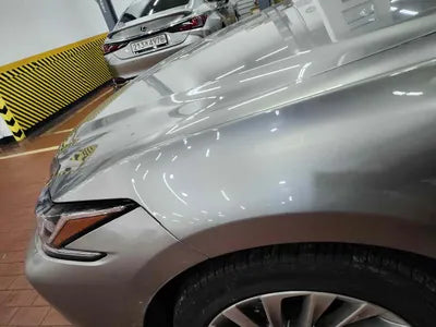 2022 Lexus ES 300 JTHBA1C14P2013458 VIN:JTHBA1C14P2013458