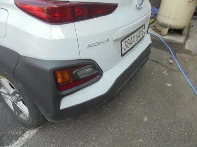 2018 Hyundai Kona 736KMKMHK4815GJU0 VIN:736KMKMHK4815GJU0