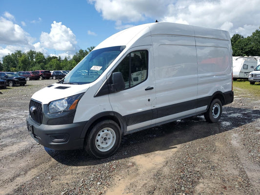 2022 FORD TRANSIT T-250 VIN:1FTBR1X85NKA08901