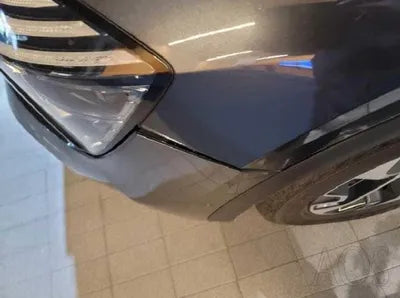 2023 Kia Sportage VIN: