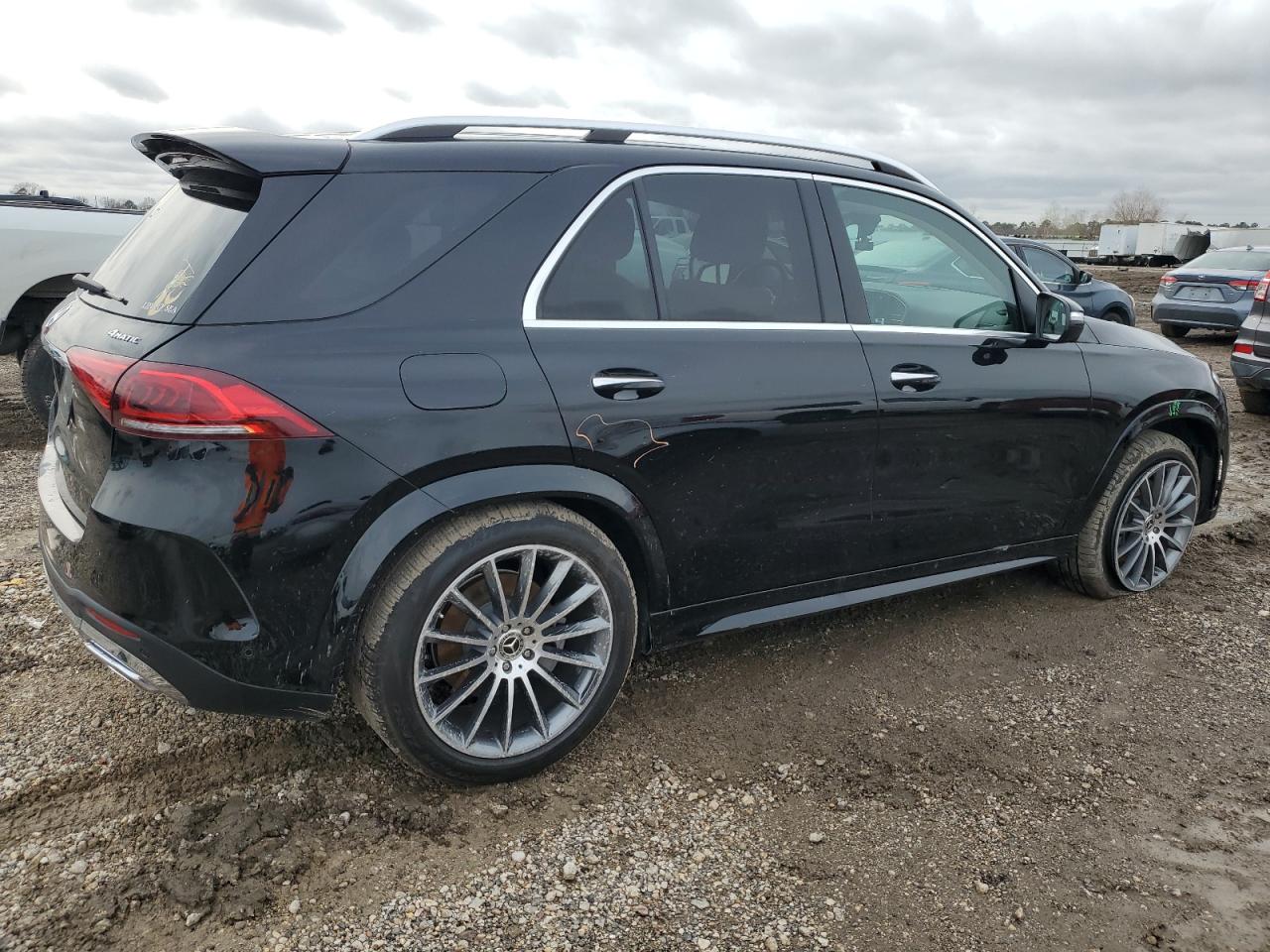 2023 MERCEDES-BENZ GLE 450 4MATIC VIN:4JGFB5KB8PA951630