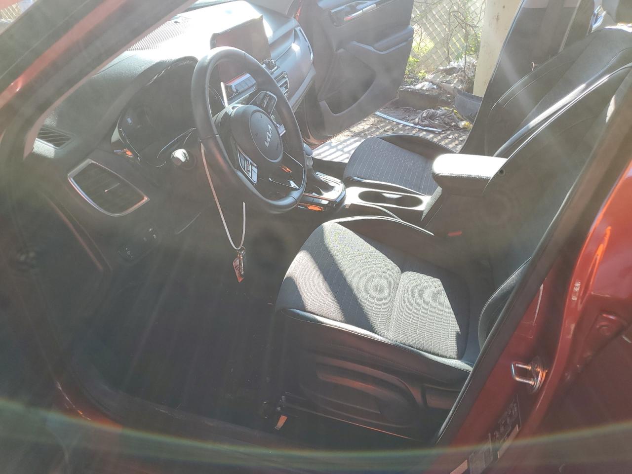 2023 KIA SELTOS S VIN:KNDEU2AA2P7407221