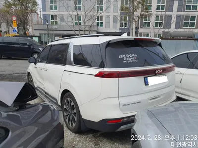 2021 Kia Carnival KNANE81BBMS103210 VIN:KNANE81BBMS103210