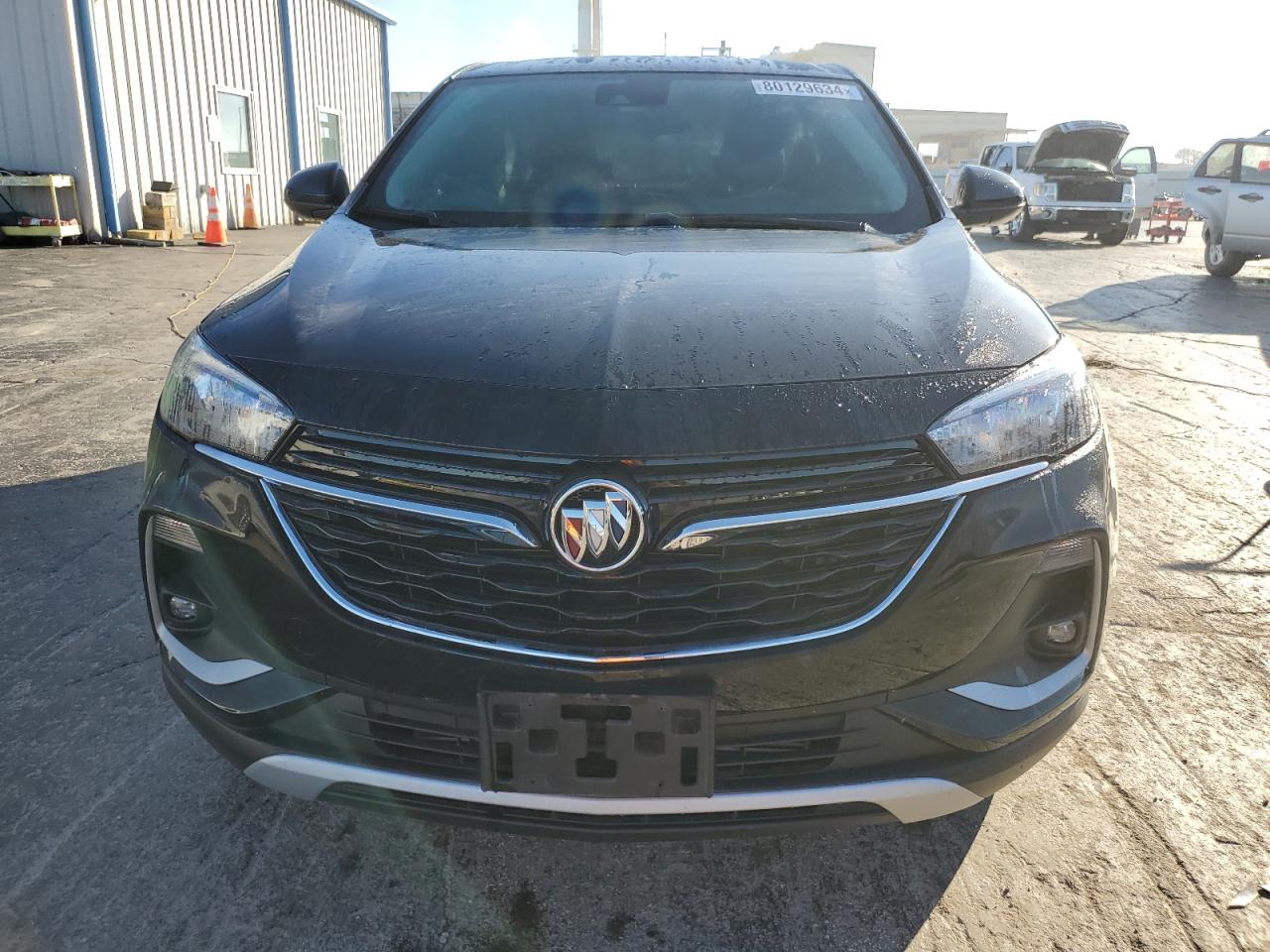 2022 BUICK ENCORE GX PREFERRED VIN:KL4MMBS2XNB129403