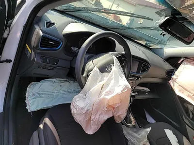 2018 Hyundai Ioniq KMHC751CGJU085250 VIN:KMHC751CGJU085250