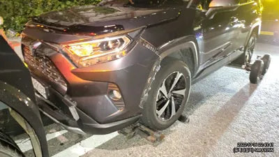 2020 Toyota RAV4 JTMDWRFV5LD081842 VIN:JTMDWRFV5LD081842