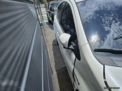 2018 Toyota Prius C VIN: