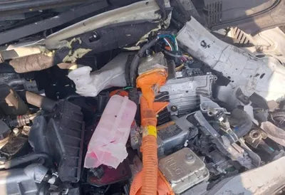 2021 Hyundai Kona VIN: