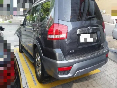 2018 Kia Mohave 760KMKNAKN814DJA1 VIN:760KMKNAKN814DJA1