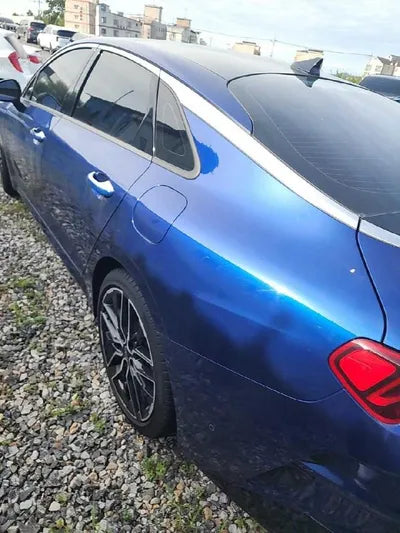 2023 Kia K5 VIN: