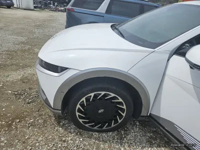 2022 Hyundai Ioniq KMHKR81AFNU097401 VIN:KMHKR81AFNU097401