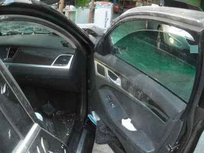 2018 Genesis G80 VIN: