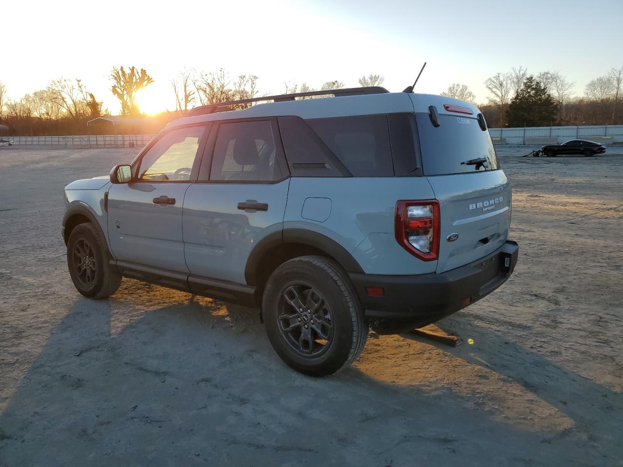 2024 FORD BRONCO SPORT BIG BEND VIN:3FMCR9B66RRF38302