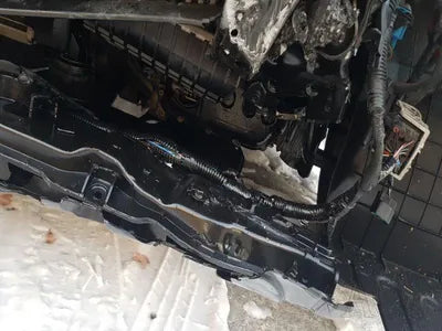 2016 Hyundai Santa FE 327KMKMHSW81UBGU6 VIN:327KMKMHSW81UBGU6