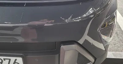 2023 Hyundai Kona KMHHC813BPU002569 VIN:KMHHC813BPU002569