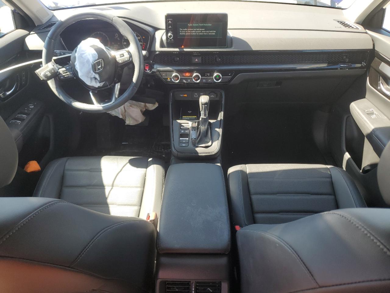 2024 HONDA CR-V EXL VIN:2HKRS4H7XRH414784