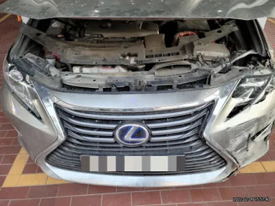 2016 Lexus ES 300 JTHBW1GG7G2127759 VIN:JTHBW1GG7G2127759