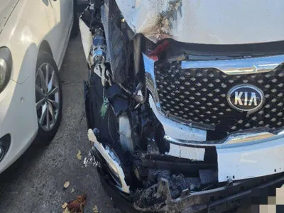 2016 Kia Sorento VIN: