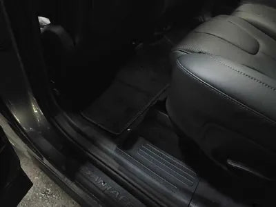 2023 Hyundai Santa FE KMHS3811BPU070050 VIN:KMHS3811BPU070050