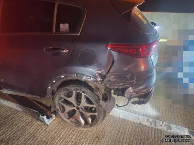 2015 Kia Sportage VIN: