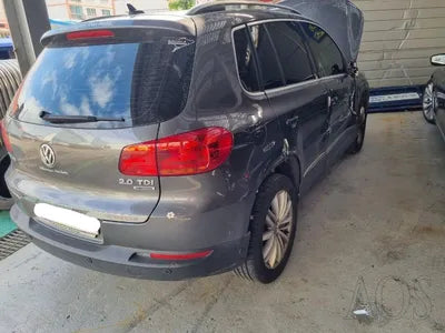 2015 Volkswagen Tiguan WVGZZZ5NZFW575350 VIN:WVGZZZ5NZFW575350