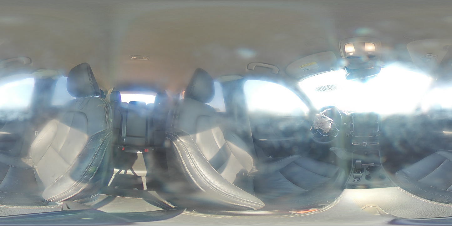 2023 VOLVO XC40 CORE VIN:YV4K92HK9P2959148